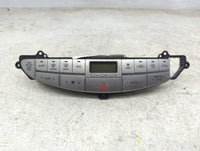 2013 Hyundai Genesis Climate Control Module Temperature AC/Heater Replacement P/N:97250-3M200 Fits OEM Used Auto Parts - Oem
