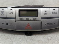 2013 Hyundai Genesis Climate Control Module Temperature AC/Heater Replacement P/N:97250-3M200 Fits OEM Used Auto Parts - Oem