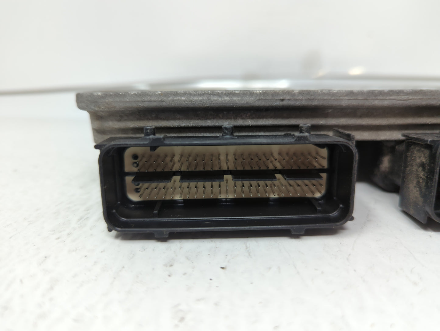 2012-2014 Hyundai Genesis PCM Engine Control Computer ECU ECM PCU OEM P/N:95440-4F221 39105-3CBN0 Fits Fits 2012 2013 2014 O