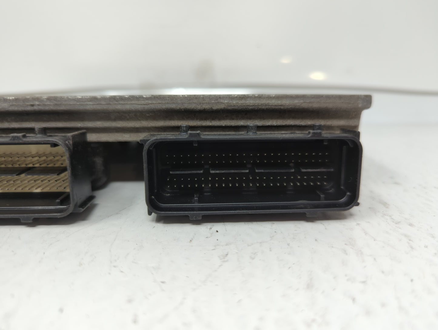 2012-2014 Hyundai Genesis PCM Engine Control Computer ECU ECM PCU OEM P/N:95440-4F221 39105-3CBN0 Fits Fits 2012 2013 2014 O