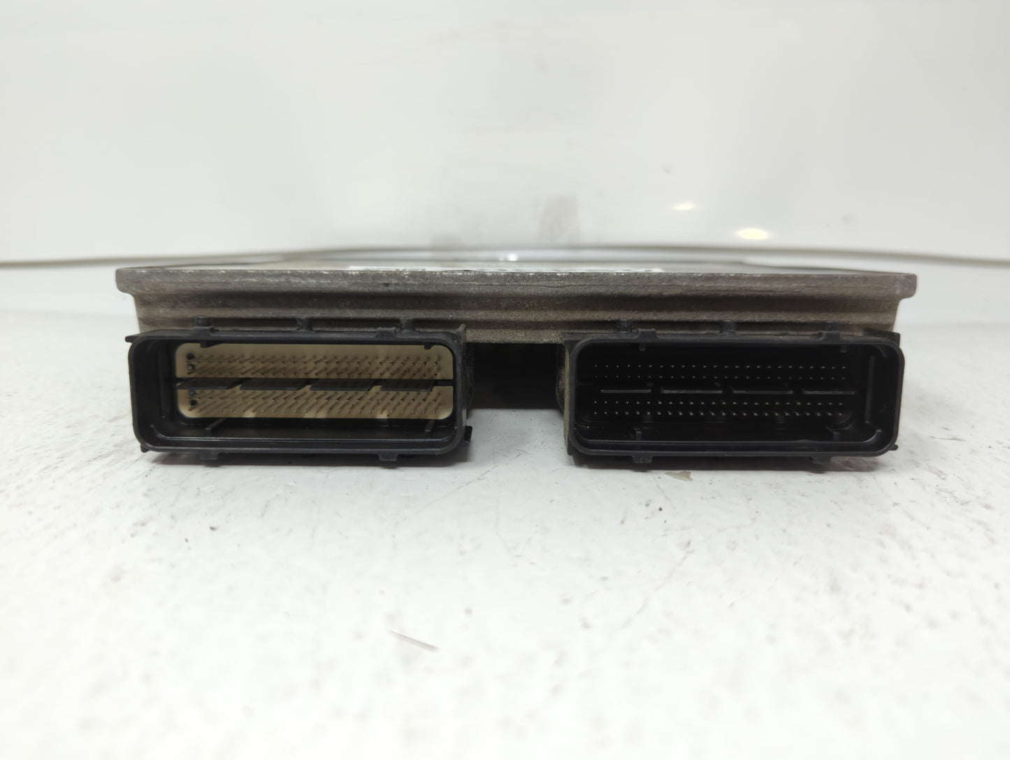 2012-2014 Hyundai Genesis PCM Engine Control Computer ECU ECM PCU OEM P/N:95440-4F221 39105-3CBN0 Fits Fits 2012 2013 2014 O