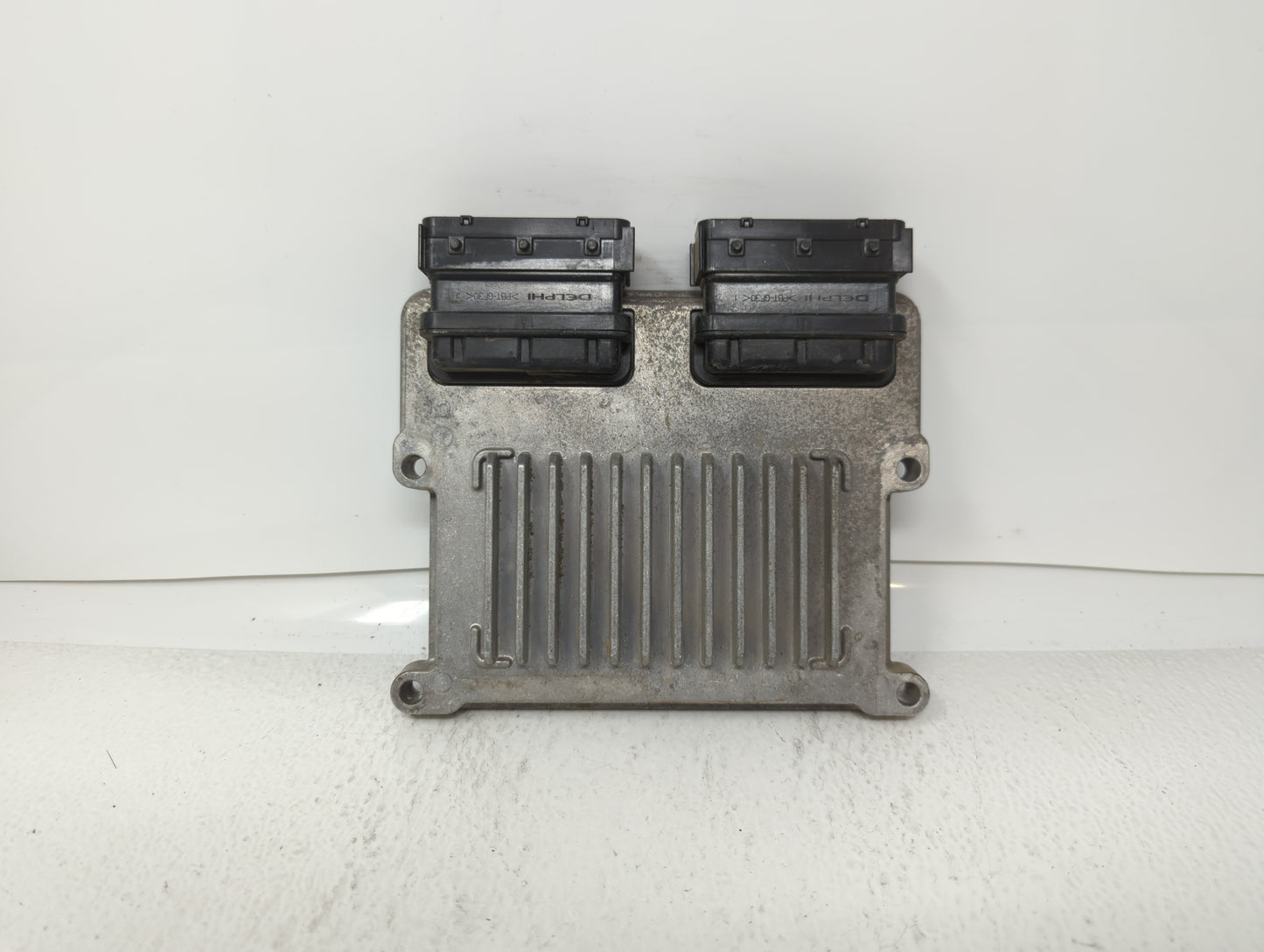 2012-2014 Hyundai Genesis PCM Engine Control Computer ECU ECM PCU OEM P/N:95440-4F221 39105-3CBN0 Fits Fits 2012 2013 2014 O