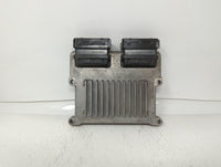 2012-2014 Hyundai Genesis PCM Engine Control Computer ECU ECM PCU OEM P/N:95440-4F221 39105-3CBN0 Fits Fits 2012 2013 2014 O