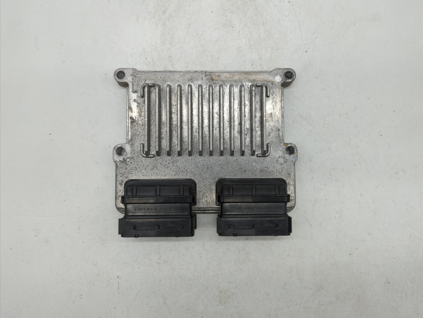 2012-2014 Hyundai Genesis PCM Engine Control Computer ECU ECM PCU OEM P/N:95440-4F221 39105-3CBN0 Fits Fits 2012 2013 2014 O
