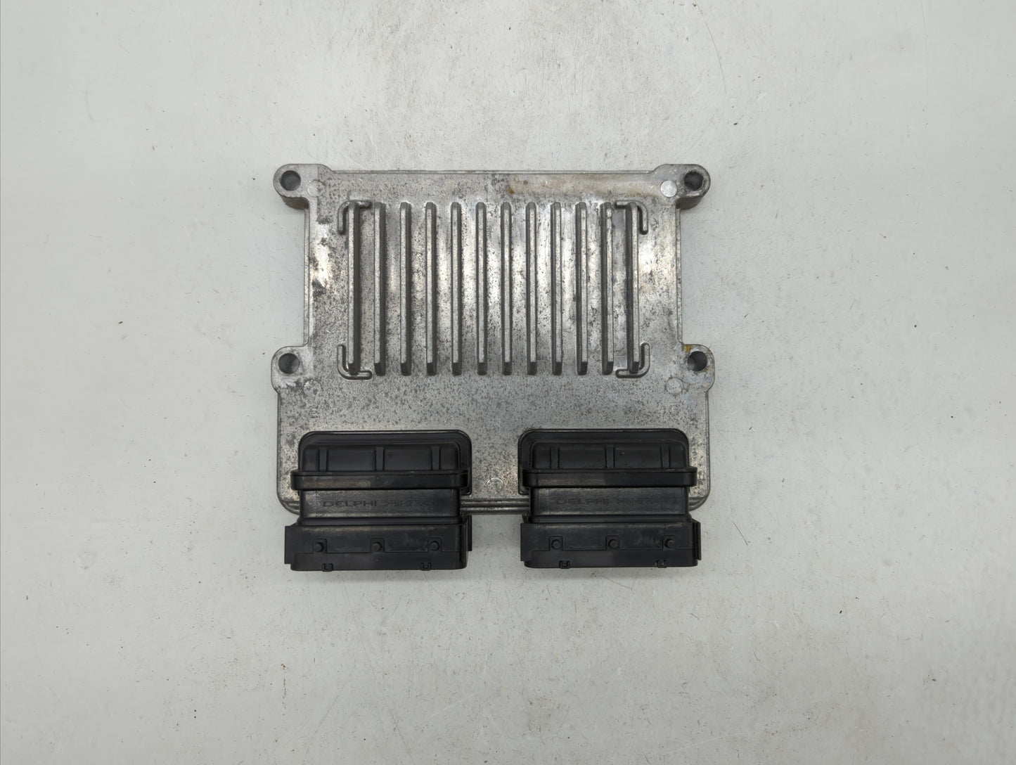 2012-2014 Hyundai Genesis PCM Engine Control Computer ECU ECM PCU OEM P/N:95440-4F221 39105-3CBN0 Fits Fits 2012 2013 2014 O