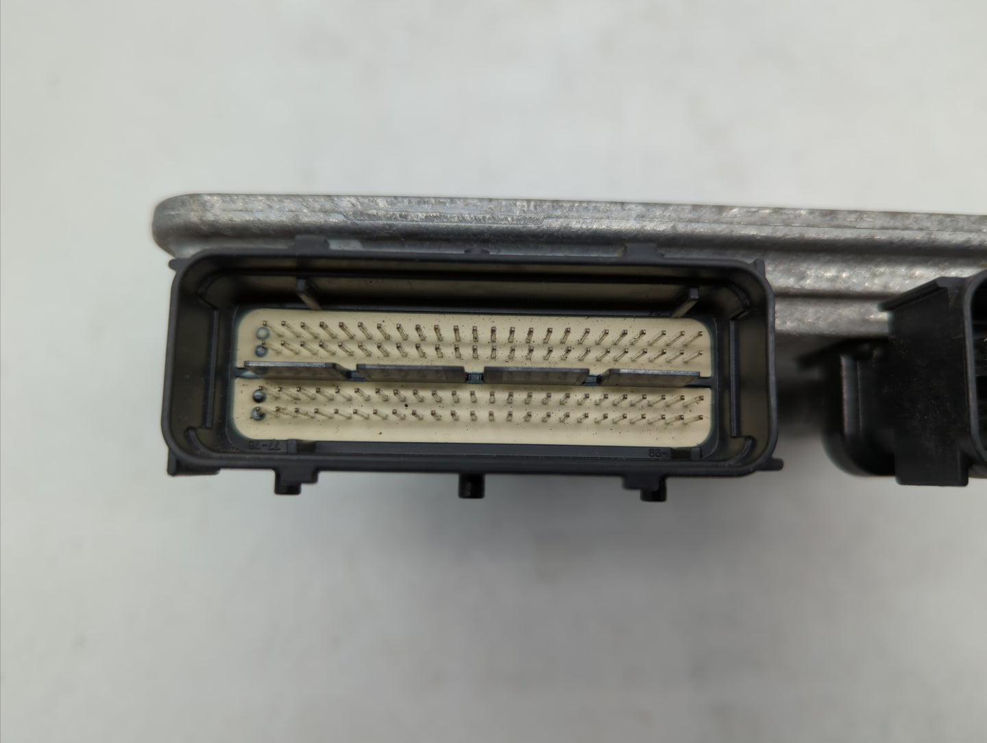 2012-2014 Hyundai Genesis PCM Engine Control Computer ECU ECM PCU OEM P/N:95440-4F221 39105-3CBN0 Fits Fits 2012 2013 2014 O