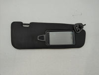 2009-2016 Hyundai Genesis Sun Visor Shade Replacement Passenger Right Mirror Fits Fits 2009 2010 2011 2012 2013 2014 2015 20