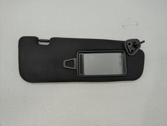 compare product 2009-2016 Hyundai Genesis Sun Visor Shade Replacement Passenger Right Mirror Fits Fits 2009 2010 2011 2012 2013 2014 2015 2016 OEM Used Auto Parts