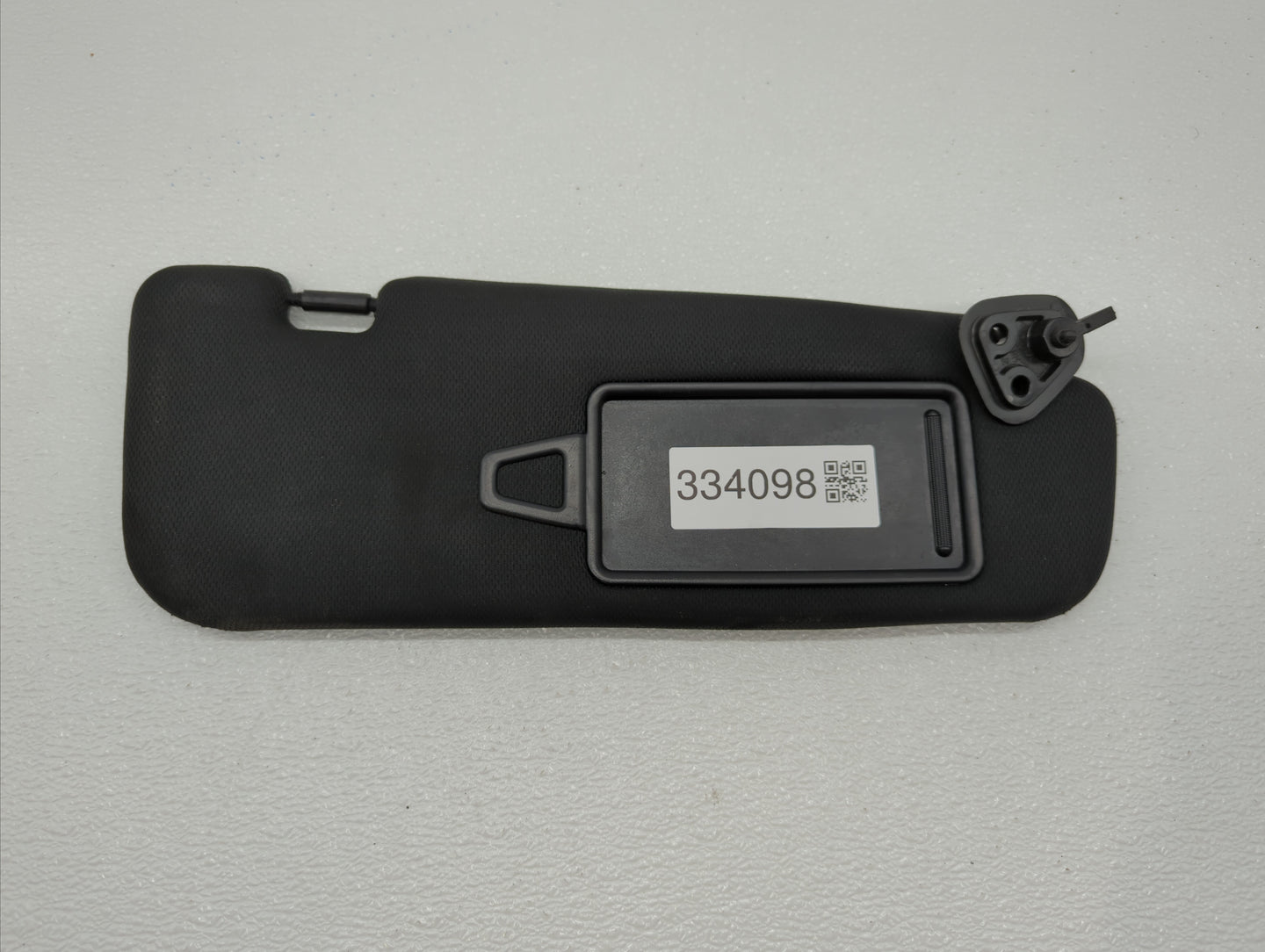 2009-2016 Hyundai Genesis Sun Visor Shade Replacement Passenger Right Mirror Fits Fits 2009 2010 2011 2012 2013 2014 2015 20