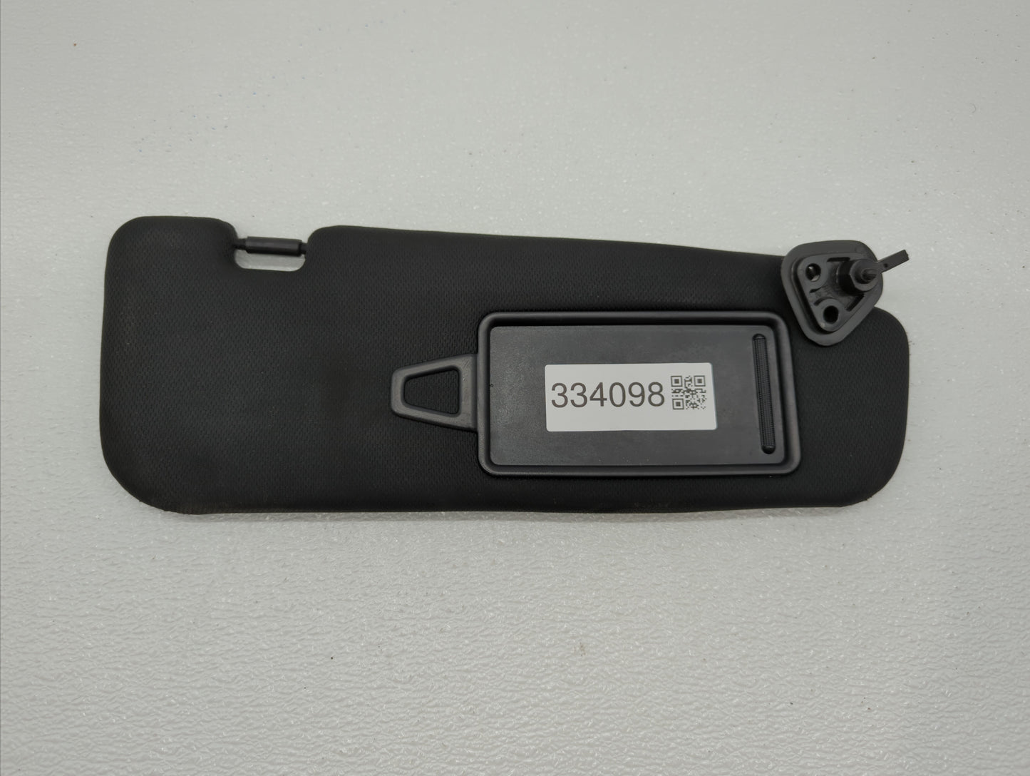 2009-2016 Hyundai Genesis Sun Visor Shade Replacement Passenger Right Mirror Fits Fits 2009 2010 2011 2012 2013 2014 2015 20