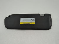 2009-2016 Hyundai Genesis Sun Visor Shade Replacement Passenger Right Mirror Fits Fits 2009 2010 2011 2012 2013 2014 2015 20
