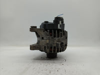2013-2014 Hyundai Genesis Alternator Replacement Generator Charging Assembly Engine OEM P/N:37301-2C120 Fits Fits 2013 2014 