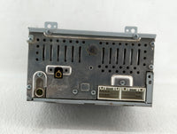 2013-2013 Hyundai Genesis Am Fm Cd Player Radio Receiver - Oemusedautoparts1.com