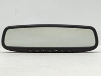 2009-2012 Hyundai Genesis Interior Rear View Mirror Replacement OEM P/N:E11026006 E11028008 Fits OEM Used Auto Parts - Oemus