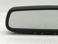 2009-2012 Hyundai Genesis Interior Rear View Mirror Replacement OEM P/N:E11026006 E11028008 Fits OEM Used Auto Parts - Oemus