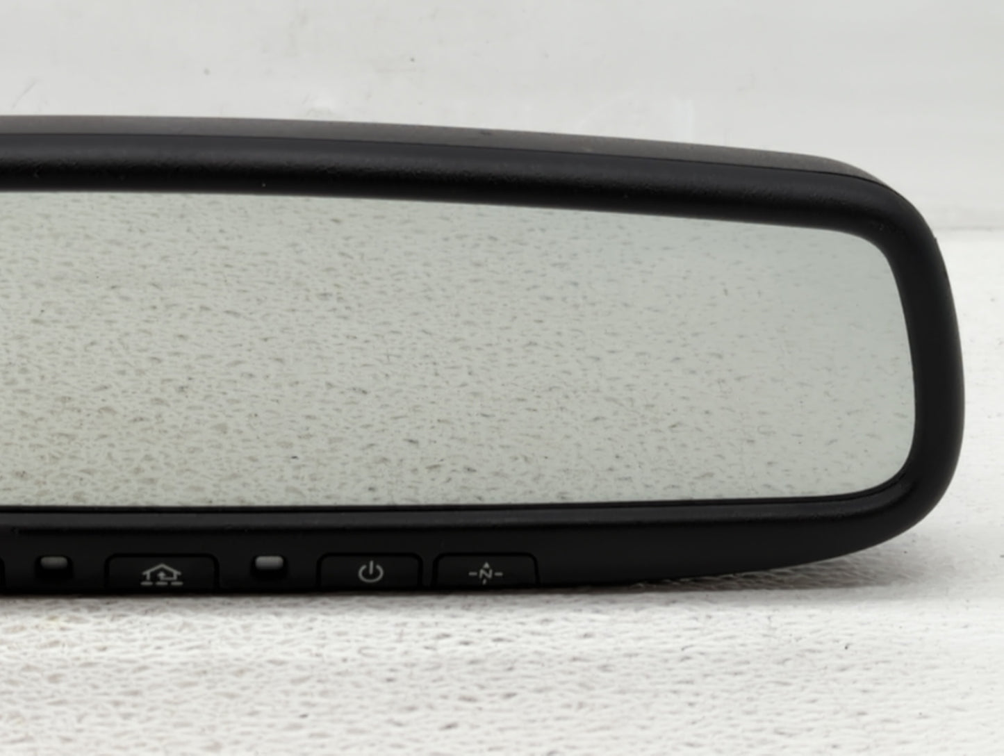 2009-2012 Hyundai Genesis Interior Rear View Mirror Replacement OEM P/N:E11026006 E11028008 Fits OEM Used Auto Parts - Oemus