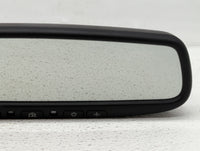2009-2012 Hyundai Genesis Interior Rear View Mirror Replacement OEM P/N:E11026006 E11028008 Fits OEM Used Auto Parts - Oemus