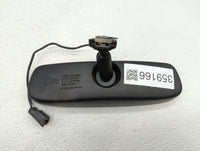2009-2012 Hyundai Genesis Interior Rear View Mirror Replacement OEM P/N:E11026006 E11028008 Fits OEM Used Auto Parts - Oemus