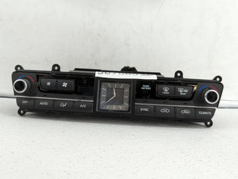 compare product 2013-2016 Hyundai Genesis Climate Control Module Temperature AC/Heater Replacement P/N:94300-2M800 97250 2MMC1 Fits OEM Used Auto Parts