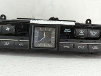 2013-2016 Hyundai Genesis Climate Control Module Temperature AC/Heater Replacement P/N:94300-2M800 97250 2MMC1 Fits OEM Used