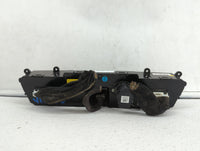 2013-2016 Hyundai Genesis Climate Control Module Temperature AC/Heater Replacement P/N:94300-2M800 97250 2MMC1 Fits OEM Used