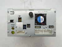 2013-2015 Hyundai Genesis Am Fm Cd Player Radio Receiver - Oemusedautoparts1.com