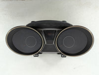 2013 Hyundai Genesis Instrument Cluster Speedometer Gauges P/N:94031-2M060 94031-2M020 Fits OEM Used Auto Parts - Oemusedaut