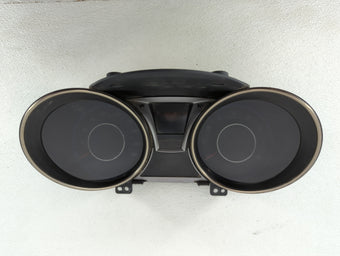compare product 2013 Hyundai Genesis Instrument Cluster Speedometer Gauges P/N:94031-2M060 94031-2M020 Fits OEM Used Auto Parts