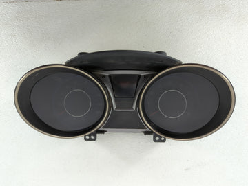 2013 Hyundai Genesis Instrument Cluster Speedometer Gauges P/N:94031-2M060 94031-2M020 Fits OEM Used Auto Parts - Oemusedaut