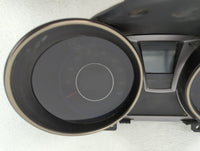2013 Hyundai Genesis Instrument Cluster Speedometer Gauges P/N:94031-2M060 94031-2M020 Fits OEM Used Auto Parts - Oemusedaut