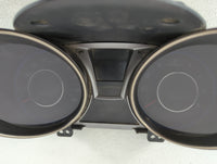 2013 Hyundai Genesis Instrument Cluster Speedometer Gauges P/N:94031-2M060 94031-2M020 Fits OEM Used Auto Parts - Oemusedaut