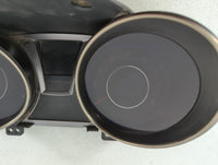 2013 Hyundai Genesis Instrument Cluster Speedometer Gauges P/N:94031-2M060 94031-2M020 Fits OEM Used Auto Parts - Oemusedaut