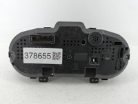 2013 Hyundai Genesis Instrument Cluster Speedometer Gauges P/N:94031-2M060 94031-2M020 Fits OEM Used Auto Parts - Oemusedaut