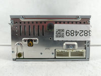 2013-2013 Hyundai Genesis Am Fm Cd Player Radio Receiver - Oemusedautoparts1.com