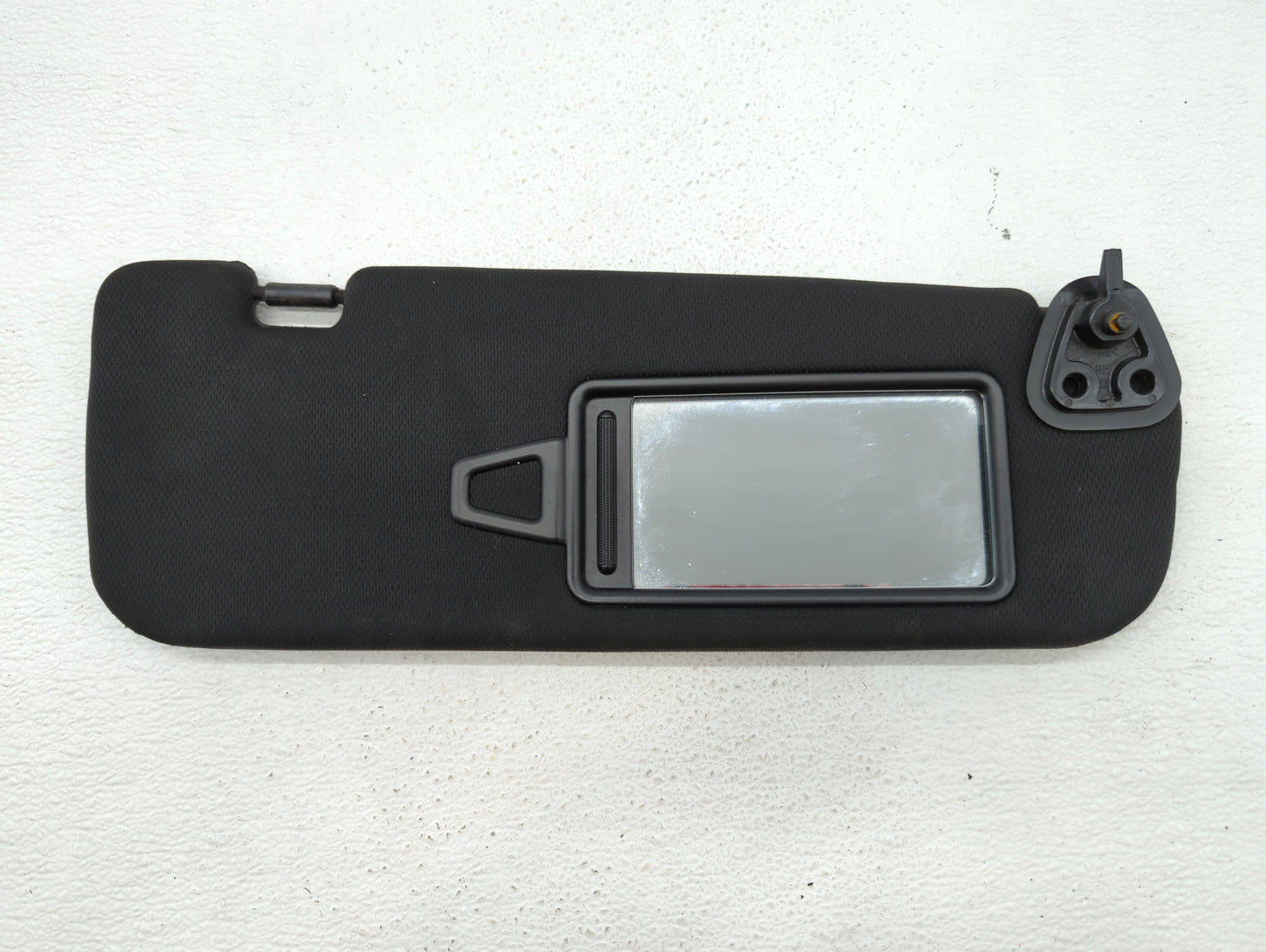 2009-2016 Hyundai Genesis Sun Visor Shade Replacement Passenger Right Mirror Fits Fits 2009 2010 2011 2012 2013 2014 2015 20