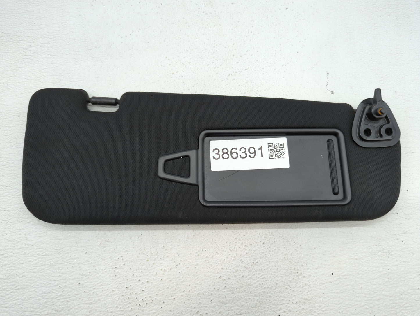 2009-2016 Hyundai Genesis Sun Visor Shade Replacement Passenger Right Mirror Fits Fits 2009 2010 2011 2012 2013 2014 2015 20