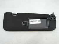 2009-2016 Hyundai Genesis Sun Visor Shade Replacement Passenger Right Mirror Fits Fits 2009 2010 2011 2012 2013 2014 2015 20