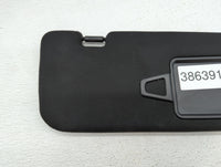 2009-2016 Hyundai Genesis Sun Visor Shade Replacement Passenger Right Mirror Fits Fits 2009 2010 2011 2012 2013 2014 2015 20