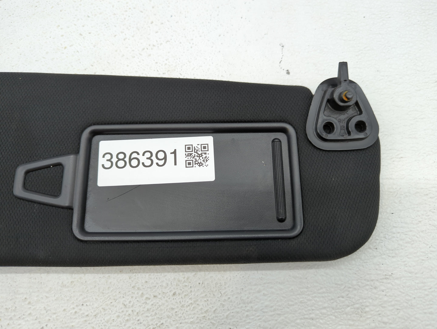 2009-2016 Hyundai Genesis Sun Visor Shade Replacement Passenger Right Mirror Fits Fits 2009 2010 2011 2012 2013 2014 2015 20