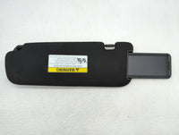 2009-2016 Hyundai Genesis Sun Visor Shade Replacement Passenger Right Mirror Fits Fits 2009 2010 2011 2012 2013 2014 2015 20