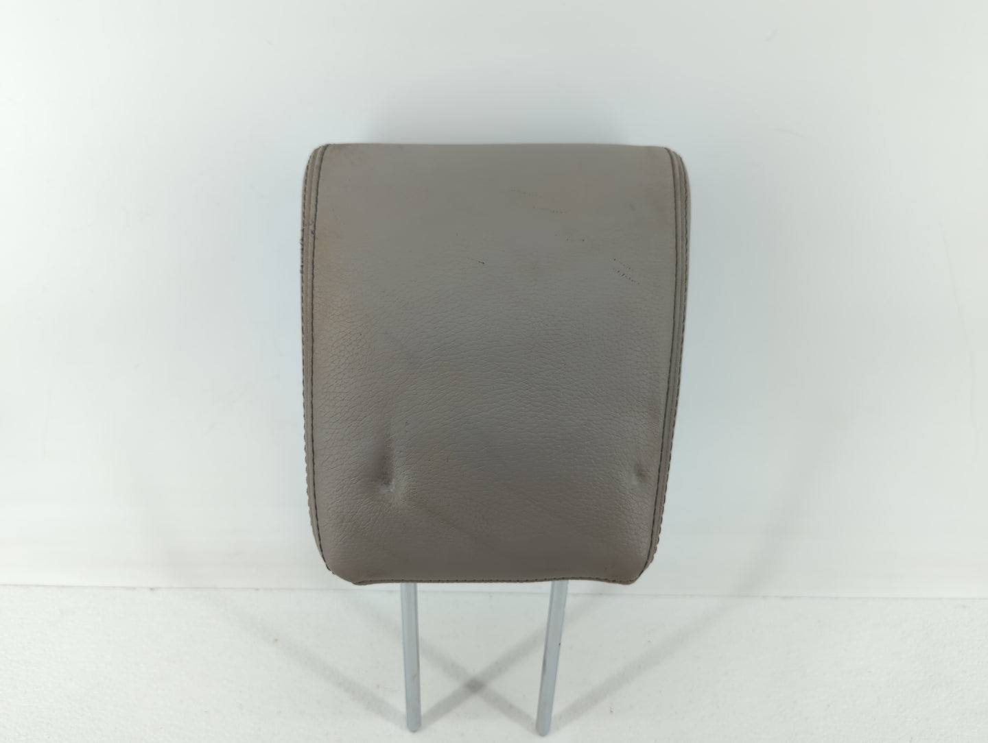 2013-2016 Hyundai Genesis Headrest Head Rest Rear Seat Fits Fits 2013 2014 2015 2016 OEM Used Auto Parts - Oemusedautoparts1