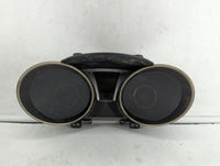 2013 Hyundai Genesis Instrument Cluster Speedometer Gauges P/N:94031-2M020 Fits OEM Used Auto Parts - Oemusedautoparts1.com