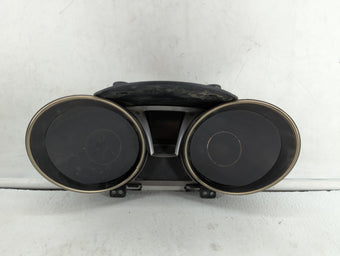 compare product 2013 Hyundai Genesis Instrument Cluster Speedometer Gauges P/N:94031-2M020 Fits OEM Used Auto Parts