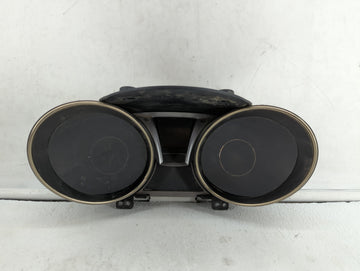2013 Hyundai Genesis Instrument Cluster Speedometer Gauges P/N:94031-2M020 Fits OEM Used Auto Parts - Oemusedautoparts1.com