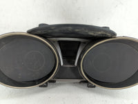 2013 Hyundai Genesis Instrument Cluster Speedometer Gauges P/N:94031-2M020 Fits OEM Used Auto Parts - Oemusedautoparts1.com