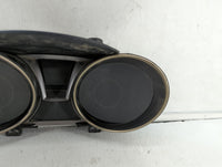 2013 Hyundai Genesis Instrument Cluster Speedometer Gauges P/N:94031-2M020 Fits OEM Used Auto Parts - Oemusedautoparts1.com