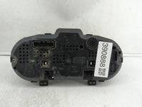 2013 Hyundai Genesis Instrument Cluster Speedometer Gauges P/N:94031-2M020 Fits OEM Used Auto Parts - Oemusedautoparts1.com