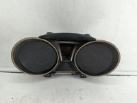 2013 Hyundai Genesis Instrument Cluster Speedometer Gauges P/N:94031-2M070 Fits OEM Used Auto Parts - Oemusedautoparts1.com