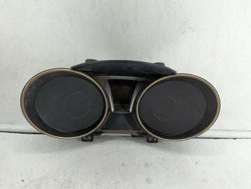 2013 Hyundai Genesis Instrument Cluster Speedometer Gauges P/N:94031-2M070 Fits OEM Used Auto Parts - Oemusedautoparts1.com