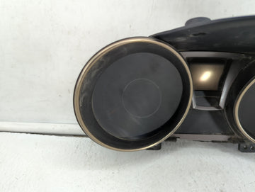 2013 Hyundai Genesis Instrument Cluster Speedometer Gauges P/N:94031-2M070 Fits OEM Used Auto Parts